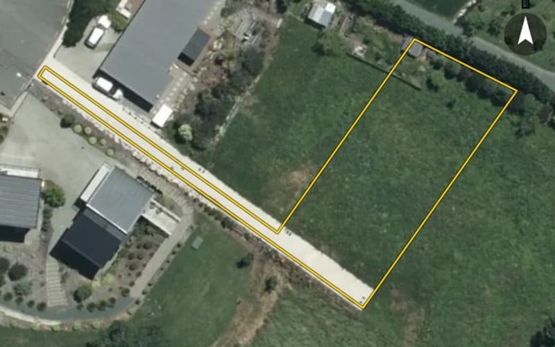 10B Grampian Oaks Lane