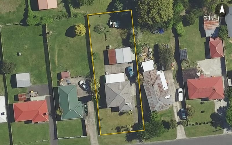 11 Turner Drive