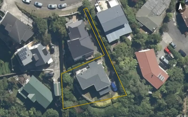 90A Dowse Drive