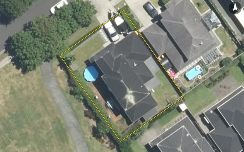 12 Springcrest Drive