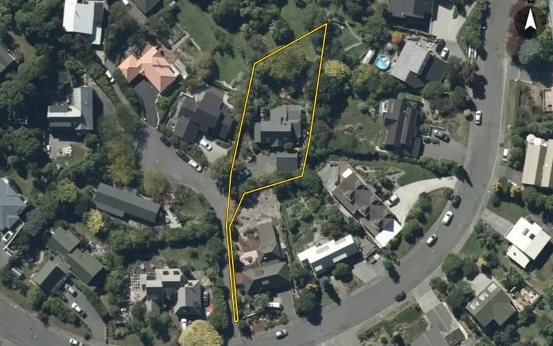 6 Studfold Row