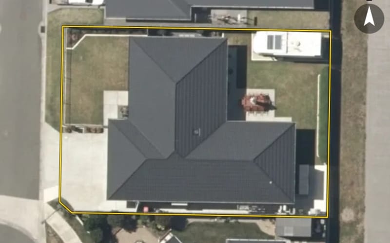 20 Arrow Place