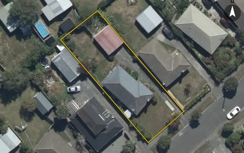 14 Appleby Crescent