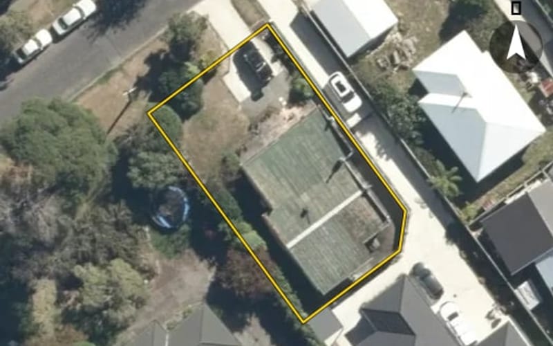 11 Black Beech Street