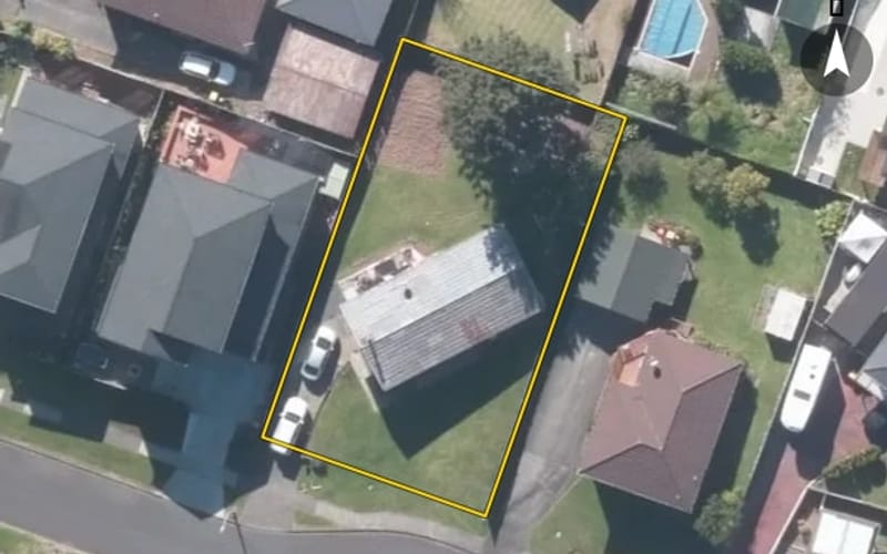 4 Struan Place