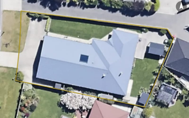 8 Rowan Place