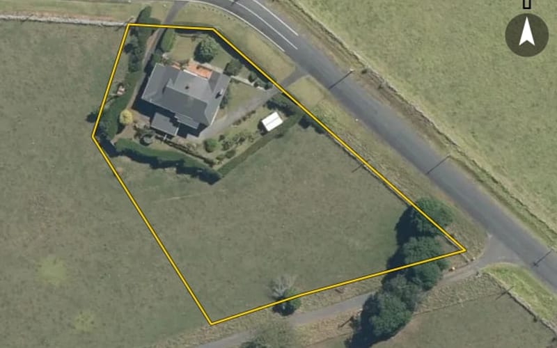 298 Ihumatao Road
