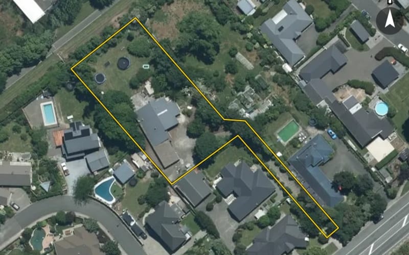 760 Main Road Stoke