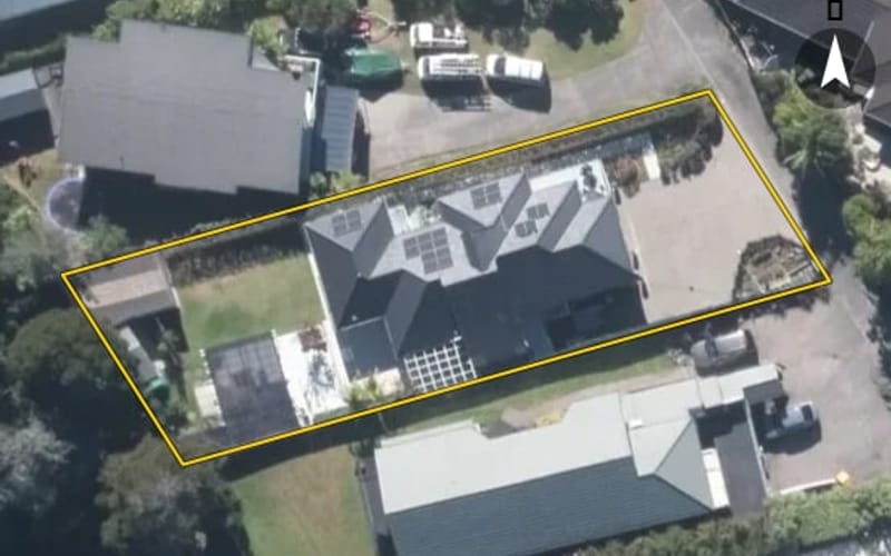 9 Sykes Avenue