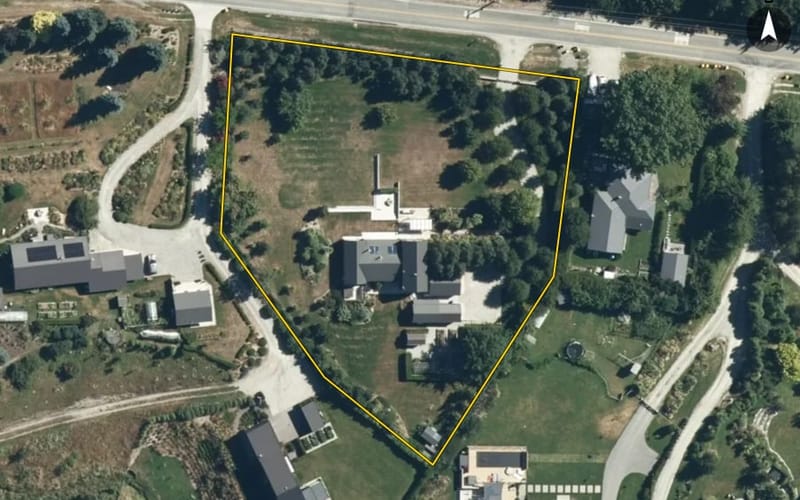532 Speargrass Flat Road