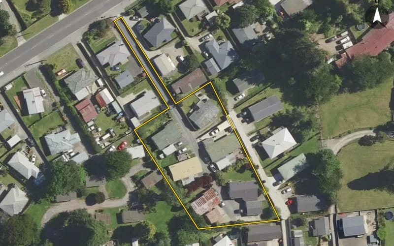 24A Gordon Road