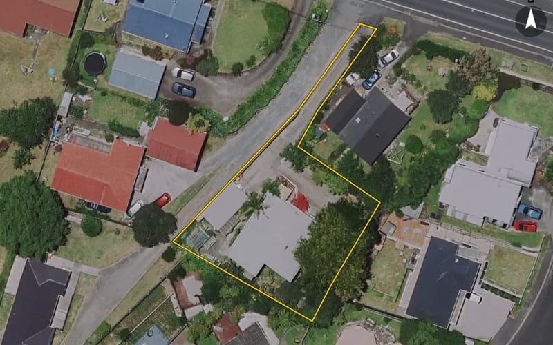 48A Dinsdale Road
