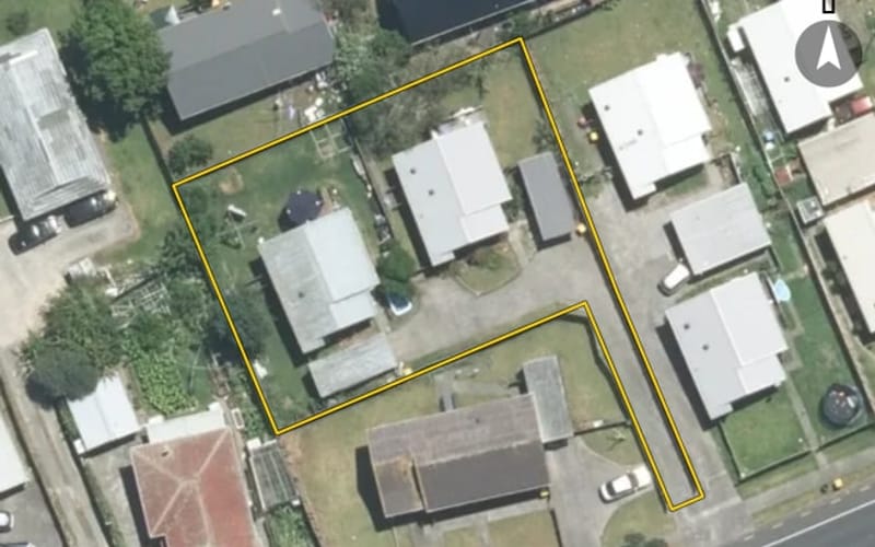 64 Te Irirangi Drive