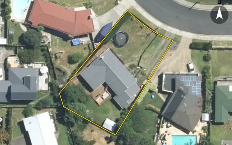 7 Rembrandt Place