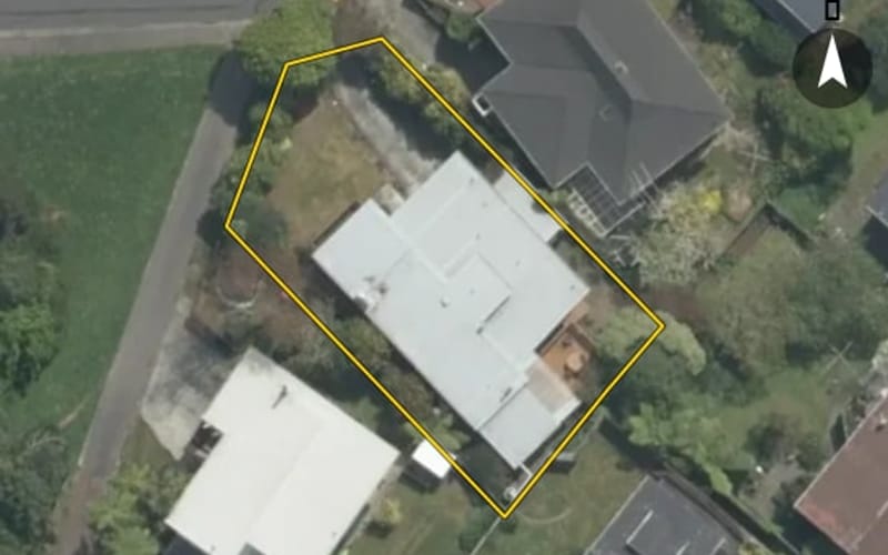 63 Truscott Avenue