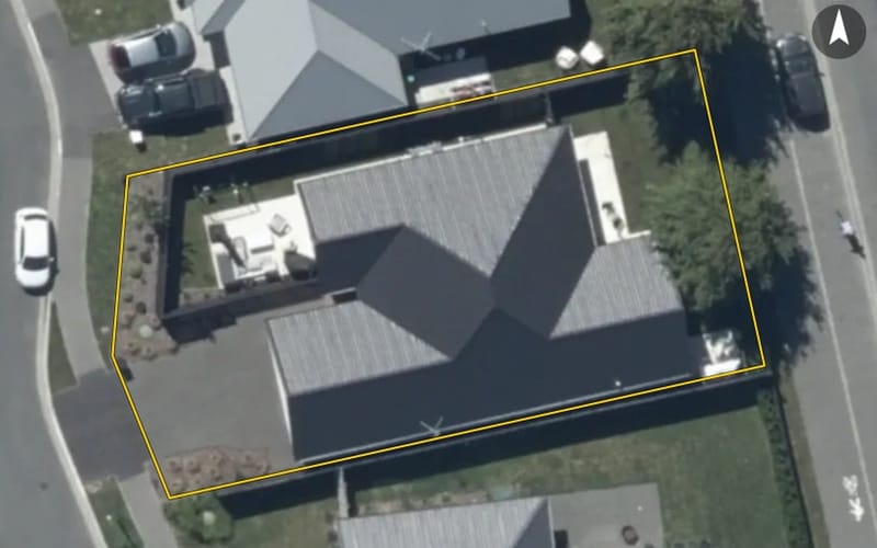 16 Dray Place
