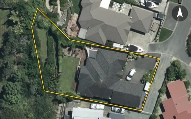 160 Panorama Drive