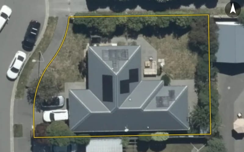 4 Hurst Place