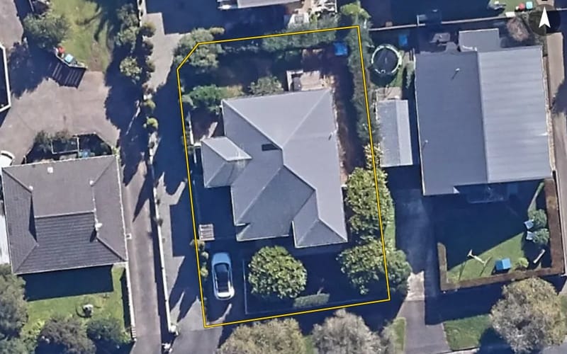 6 Tawa Road