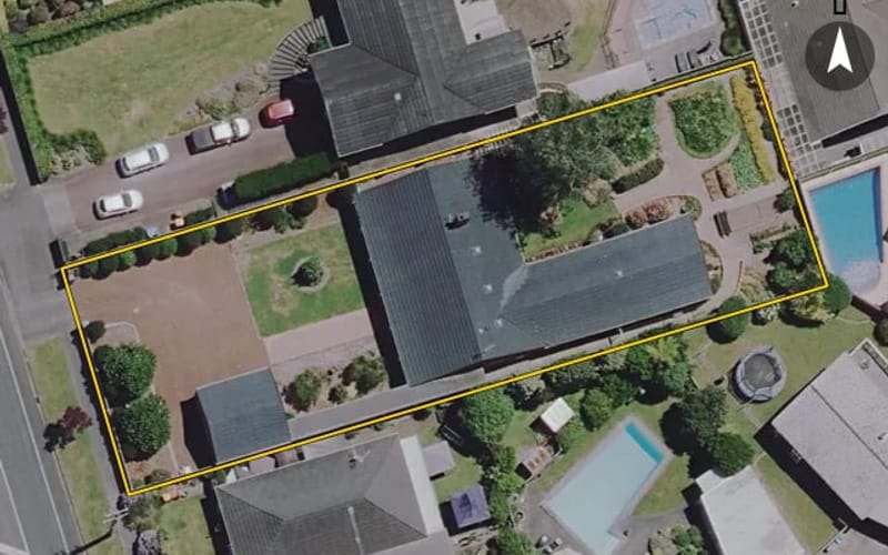 104 Sandwich Road