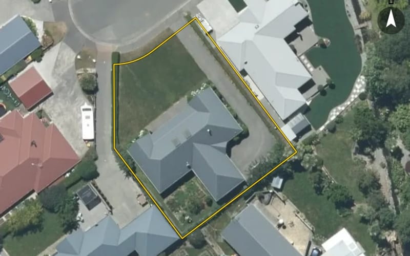 7 Millibrook Place