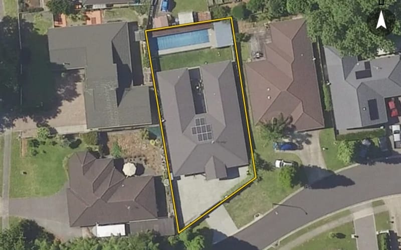 1 Edwin Grove