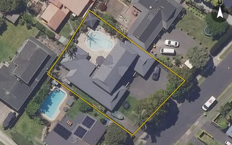 69 Manuwai Drive