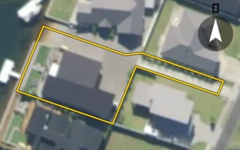 14 Waitemata Drive
