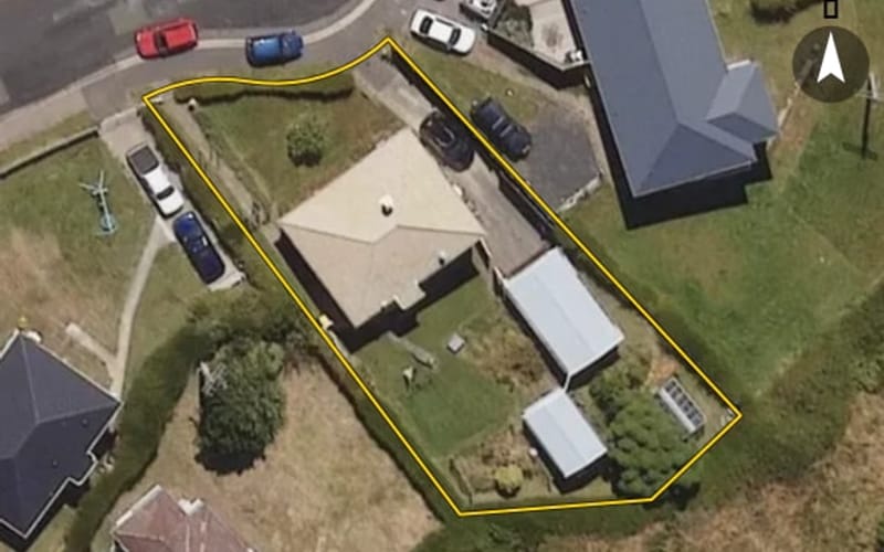 60 Stenhope Crescent