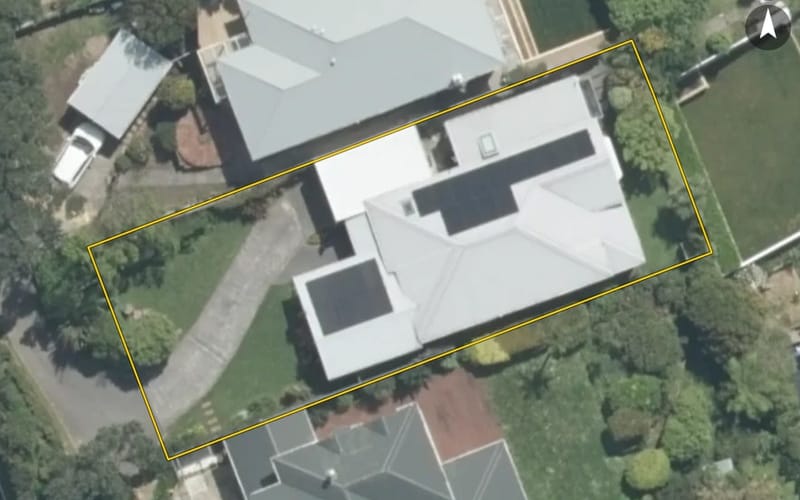 39 Ponsonby Road