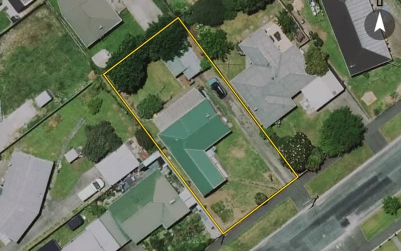 104 Mount View Road