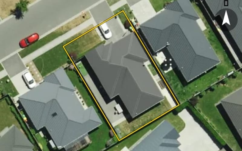 6 Barcote Lane