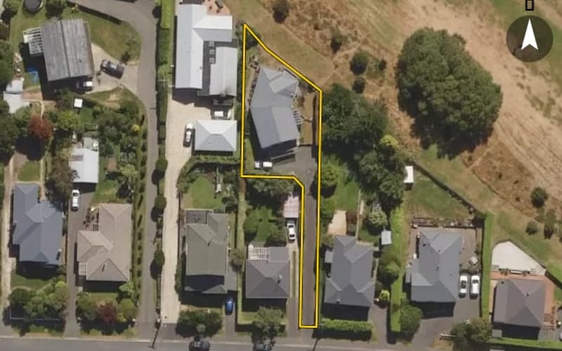 189 Balmacewen Road