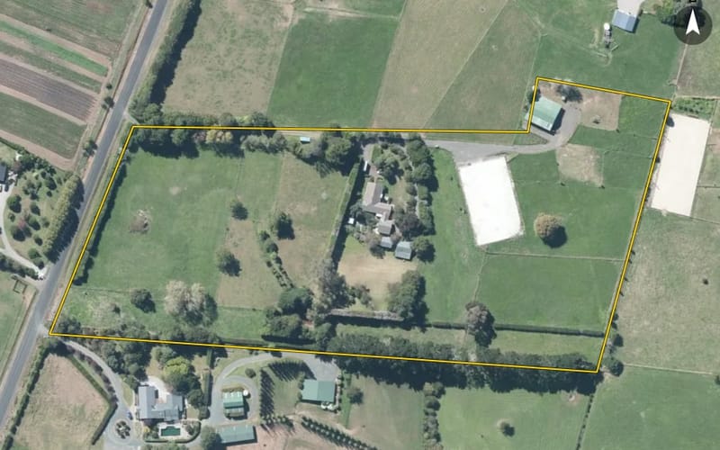 31 Estuary View Road