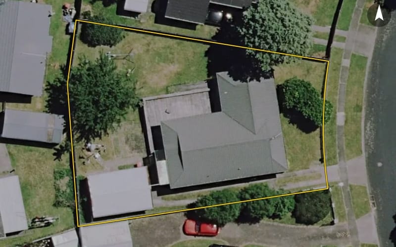 109 Oakfield Crescent
