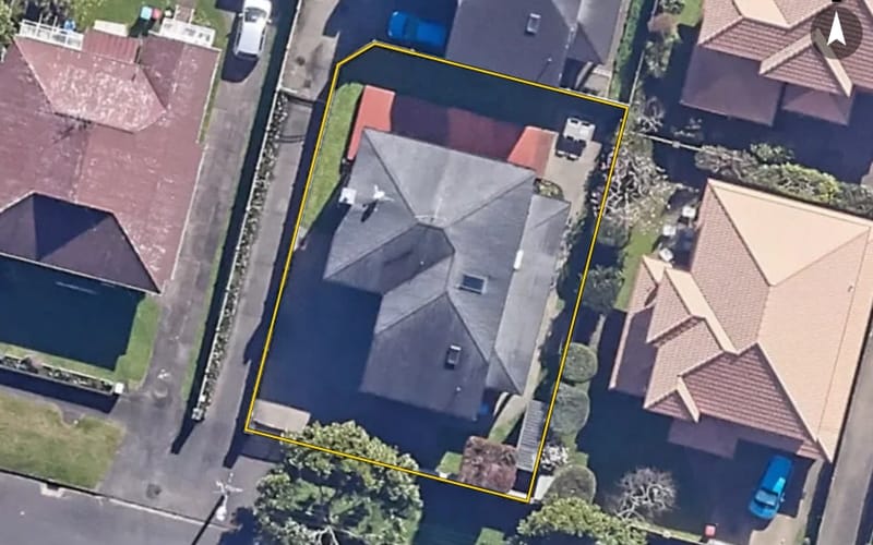 19 Rangiatea Road