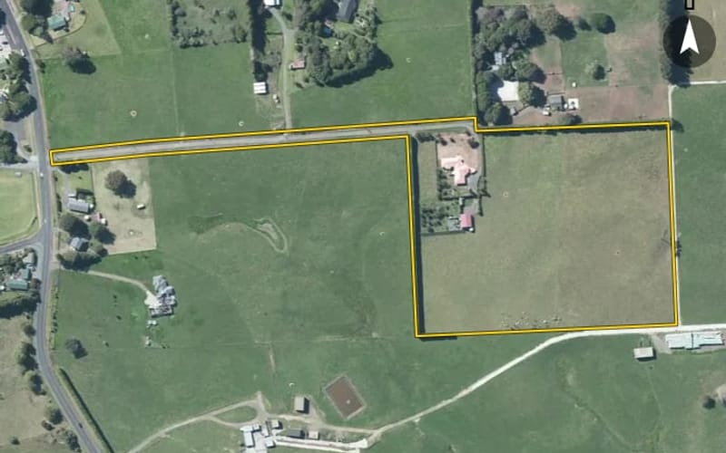 558B Waiau Pa Road