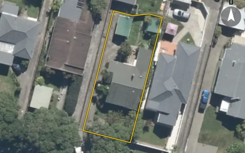 21 St Ronans Avenue