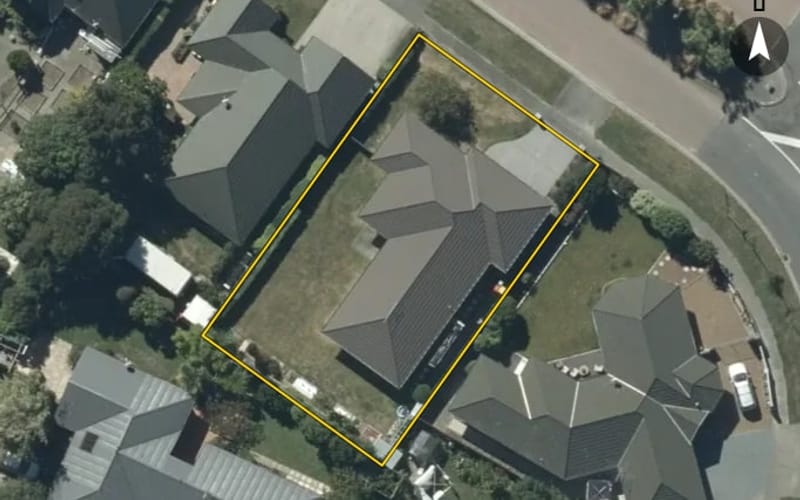 6 Ti Rakau Drive