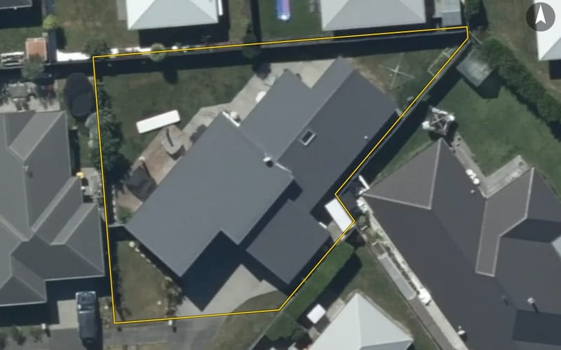 9 Ader Close