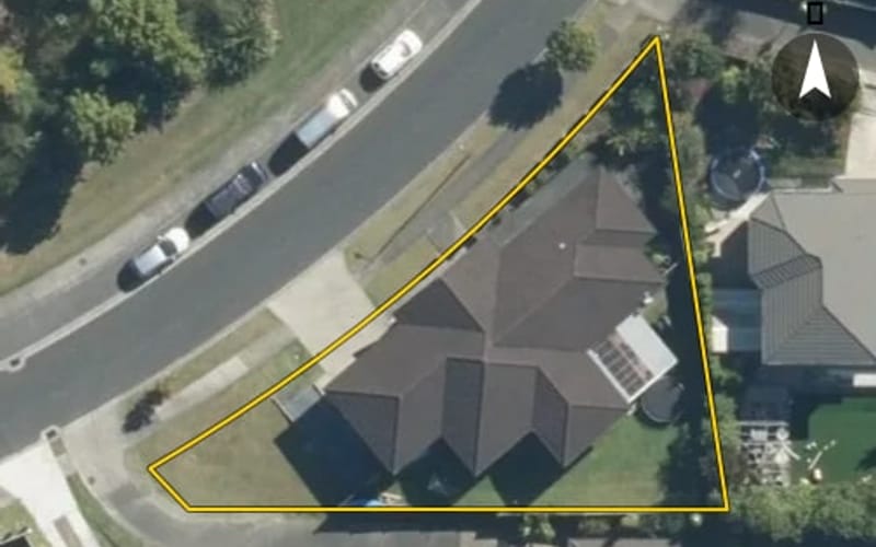 20 Travis View Drive