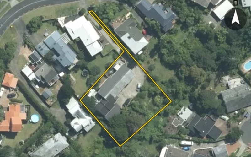 49A Hebron Road