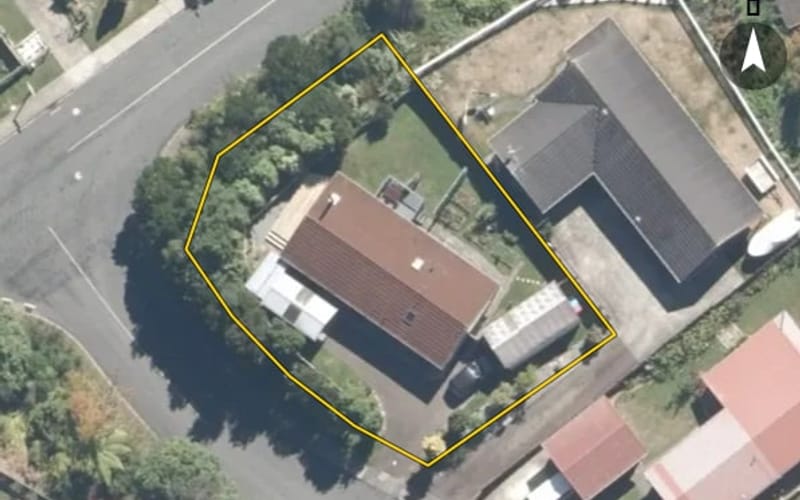 1 Dunleith Grove
