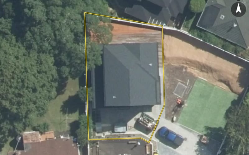 5C Korau Road