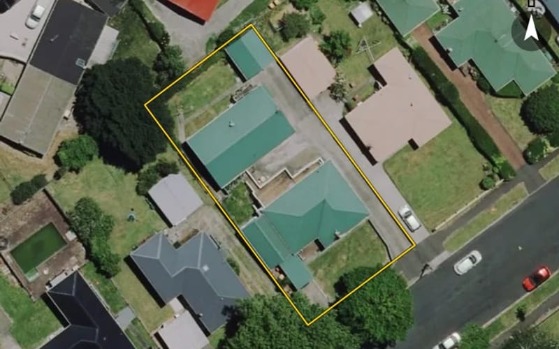 52 Mount View Road