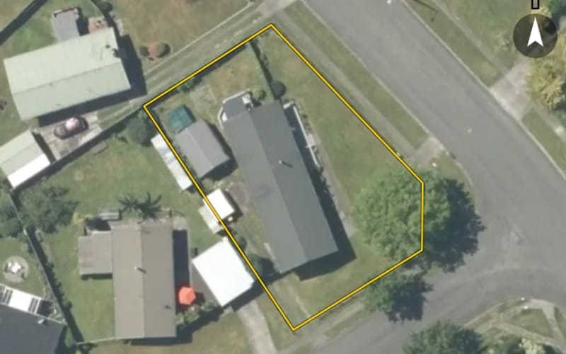 14 Aotea Crescent