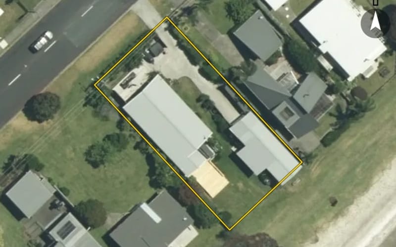 55 Manaia Road