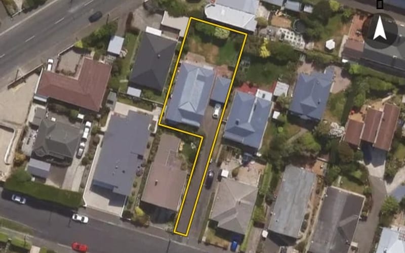 30 Carnarvon Street