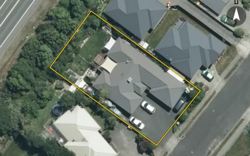 39 Kendall View
