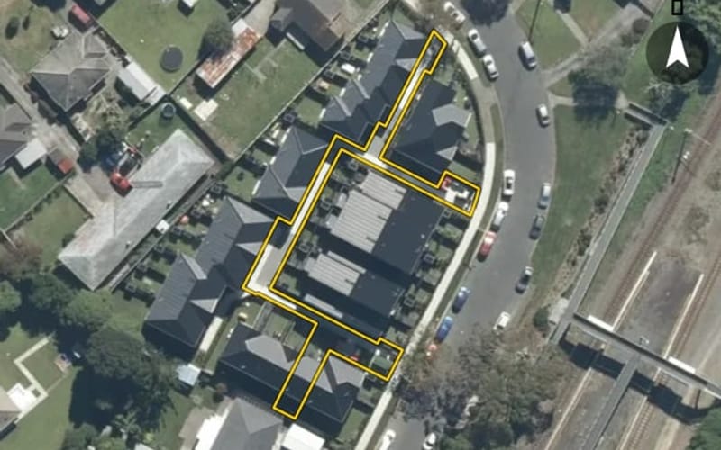 3/14 Rainey Grove